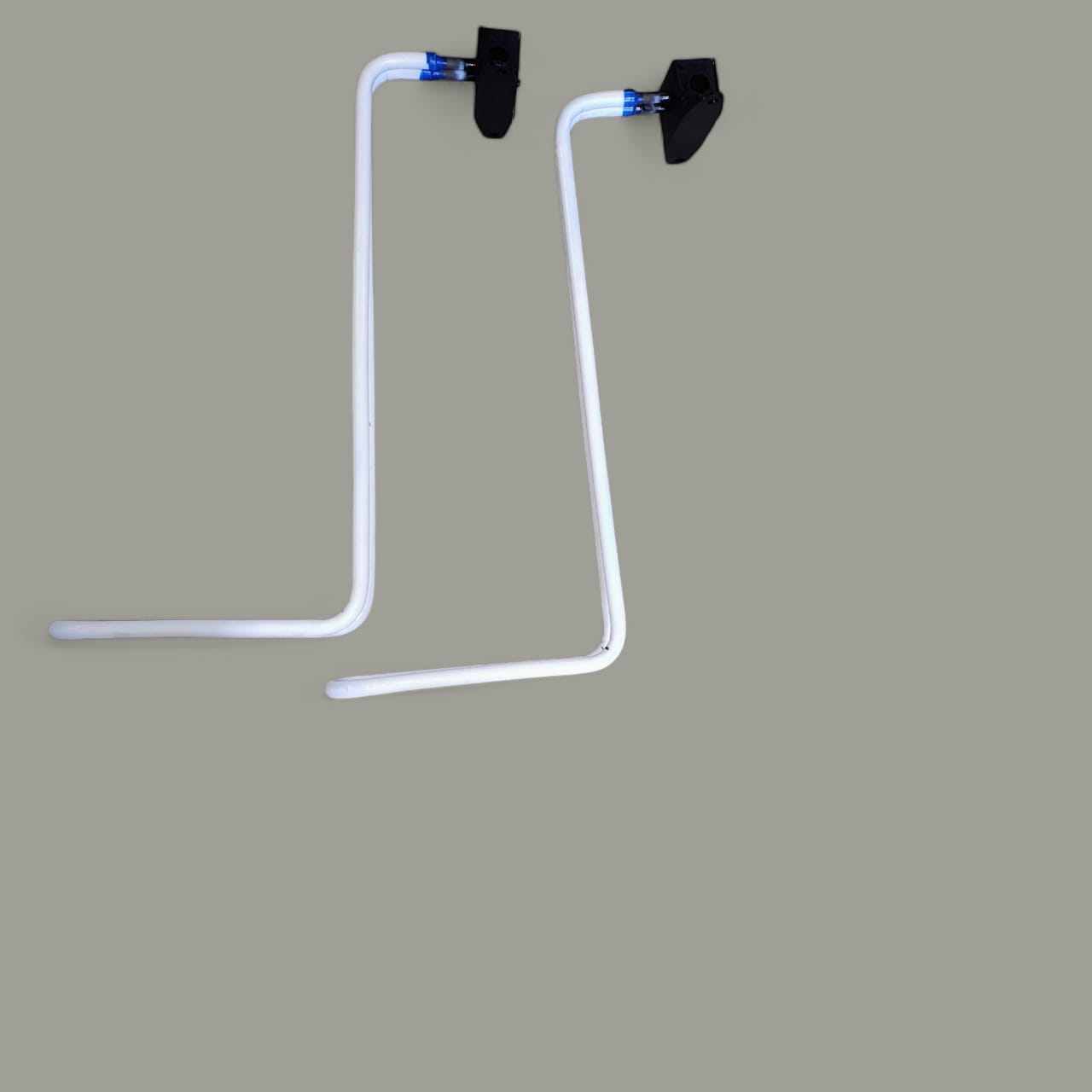 Alkaline Heater View 2